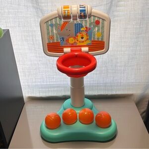 Imaginarium Super Slam Basketball, created for you by Toys R Us